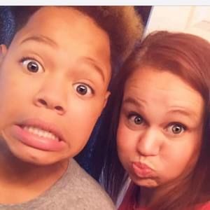 Meet your Posher, Brandee